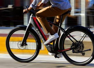 Ventajas de la bicicleta eléctrica en ciudad bicicletas eléctricas