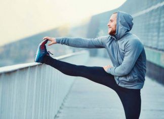 Flexibilidad, el secreto de los grandes deportistas flexibilidad