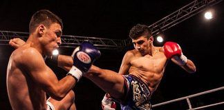 muay thai 2