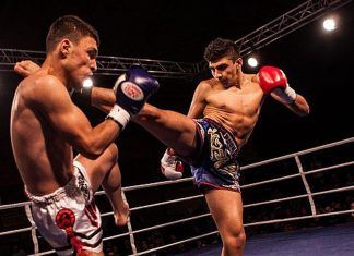 Los beneficios del muay thai para tu estado físico muay thai 2