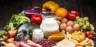 proteína