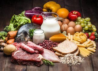 La proteína es esencial no solo para el deporte proteína