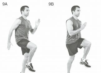 Rodillas, todo lo que tienes que saber para mantenerlas saludables rodillas 3