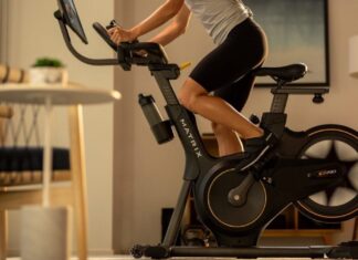 Consejos para hacer spinning en casa spinning 1