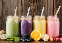 El Papel de la Nutrición en el Rendimiento Deportivo batidos para una alimentacion saludable