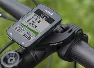 Navegadores GPS para bicicleta bicicleta 1