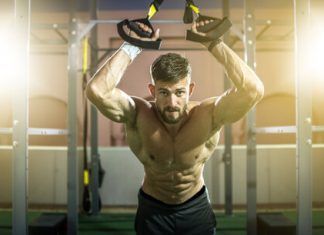 Rutinas fáciles para brazos brazos 2