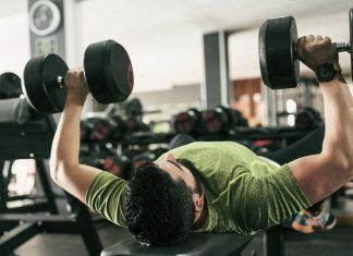 ¿Cómo sacarle el máximo rendimiento a tus mancuernas? mancuernas 2