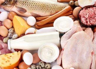 Dieta de volumen, consejos de nutrición para el aumento de la masa muscular masa muscular 2