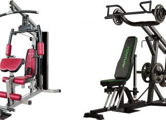 El auge de la compra de multiestaciones para instalar en casa maquinas multi estacion musculacion