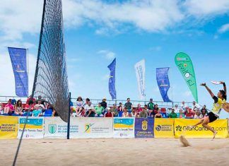 Banderas publicitarias en eventos deportivos banderas publicitarias 1