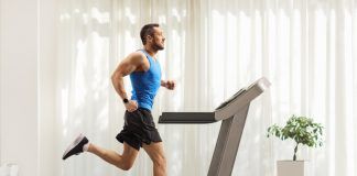 cinta de correr 1