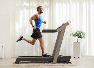 La no tan nueva forma de hacer ejercicio: la cinta de correr cinta de correr 1