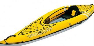kayak 1