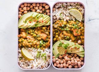 Aumentar la masa muscular con un plan de nutrición y entrenamiento masa muscular