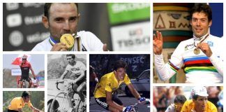 mejores ciclistas de la historia