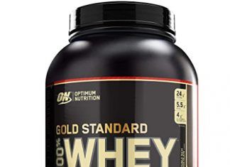 Los múltiples usos de las proteínas Whey proteína whey 2