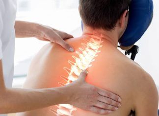 Quiroprácticos profesionales en el Simon Marmier quiropracticos