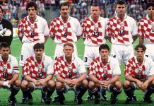 Equipos y jugadores que sorprendieron en un mundial FIFA fifa 2