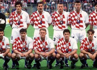 Equipos y jugadores que sorprendieron en un mundial FIFA fifa 2