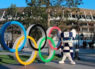 Los juegos olímpicos Tokio 2020 y su desarrollo juegos olímpicos 1