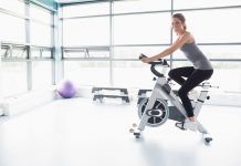 Mejores bicicletas estáticas para hacer deporte en casa mejores bicicletas estaticas