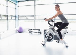 Mejores bicicletas estáticas para hacer deporte en casa mejores bicicletas estaticas