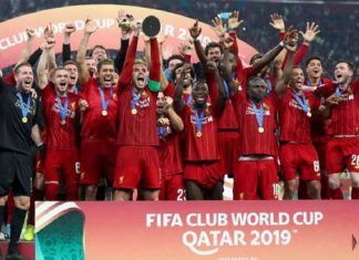 Curiosidades sobre los principales equipos de los mundiales mundiales 3