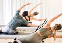 Beneficios del pilates para el día a día pilates 2
