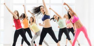que es la zumba