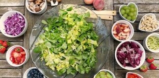 alimentos para perder peso