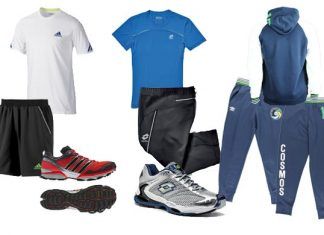 Topdeportes presenta las mejores guias de compra para deportistas amateur deportes 2