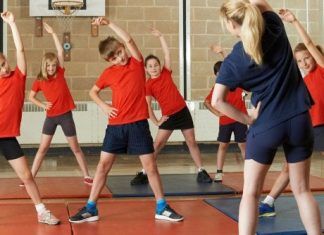 ¿Qué es la educación física? educación física 1