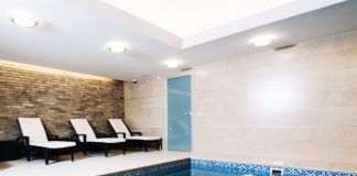 aquagym