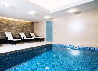 Aquagym, beneficios para el cuerpo aquagym