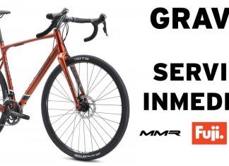 ¿Cómo elegir tu primera bicicleta gravel? bicicleta gravel