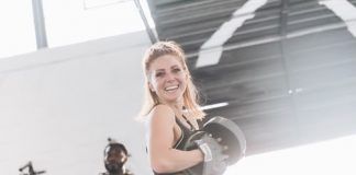 entrenar para mejorar calidad de vida