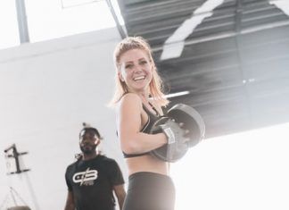 ¿Quieres mejorar tu calidad de vida? ¡El entrenamiento es la solución! entrenar para mejorar calidad de vida