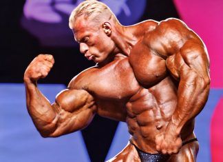 Fisicoculturismo, beneficios de la disciplina fisicoculturismo 1