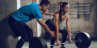 Personal Trainer Madrid