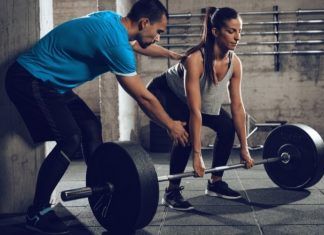 ¿Cómo mantenerse en forma durante el invierno? Personal Trainer Madrid