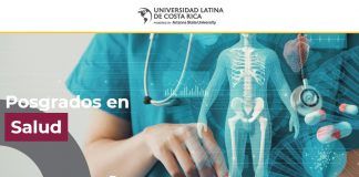 posgrados en salud y deporte