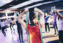 Ropa deportiva: las prendas que indispensables para hacer ejercicio ropa deportiva