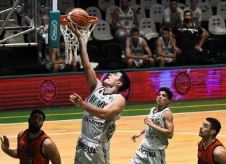 Básquet, sus aportes a la formación deportiva e historia basquet 1