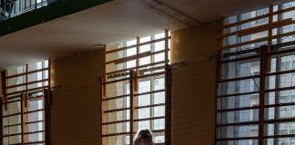 educacion fisica
