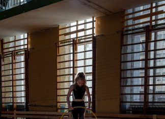 Los beneficios de la educación física para la salud educacion fisica