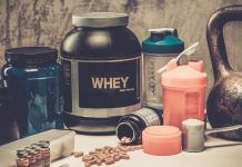 Suplementos nutricionales para mejorar tu entrenamiento suplementos nutricionales