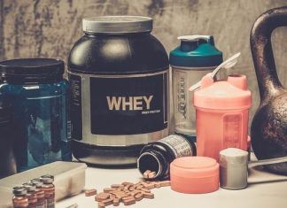 Suplementos nutricionales para mejorar tu entrenamiento suplementos nutricionales