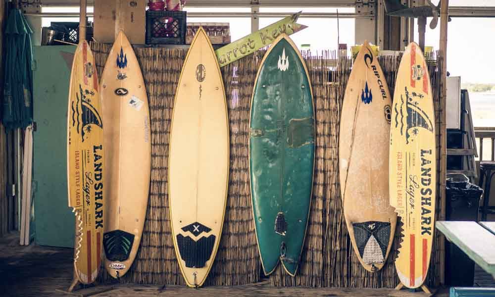 tablas de surf 1