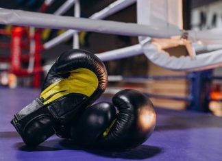 8 razones por las que deberías practicar boxeo beneficios del boxeo